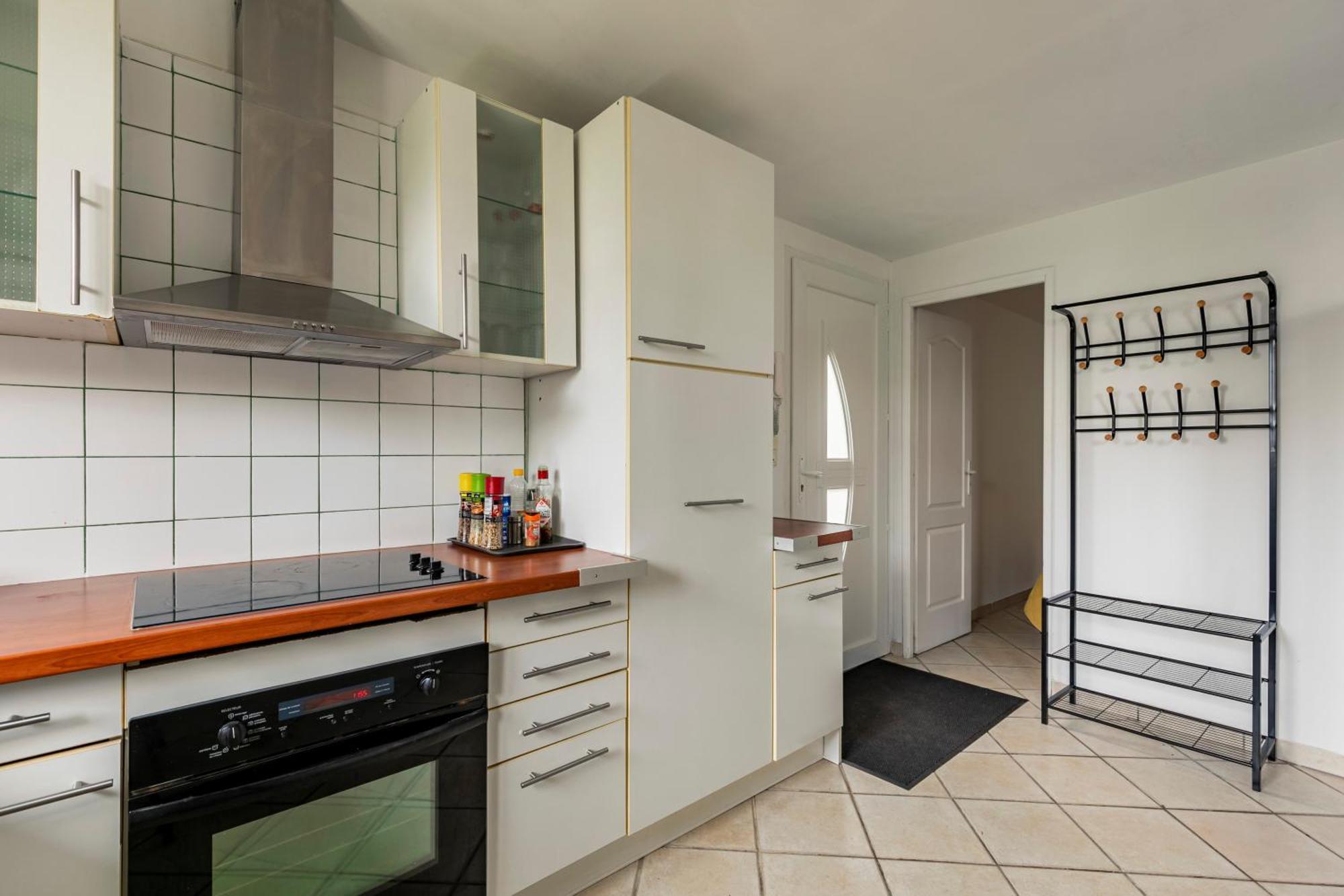 Maison Arcachonnaise Sur Merignac Exterior foto